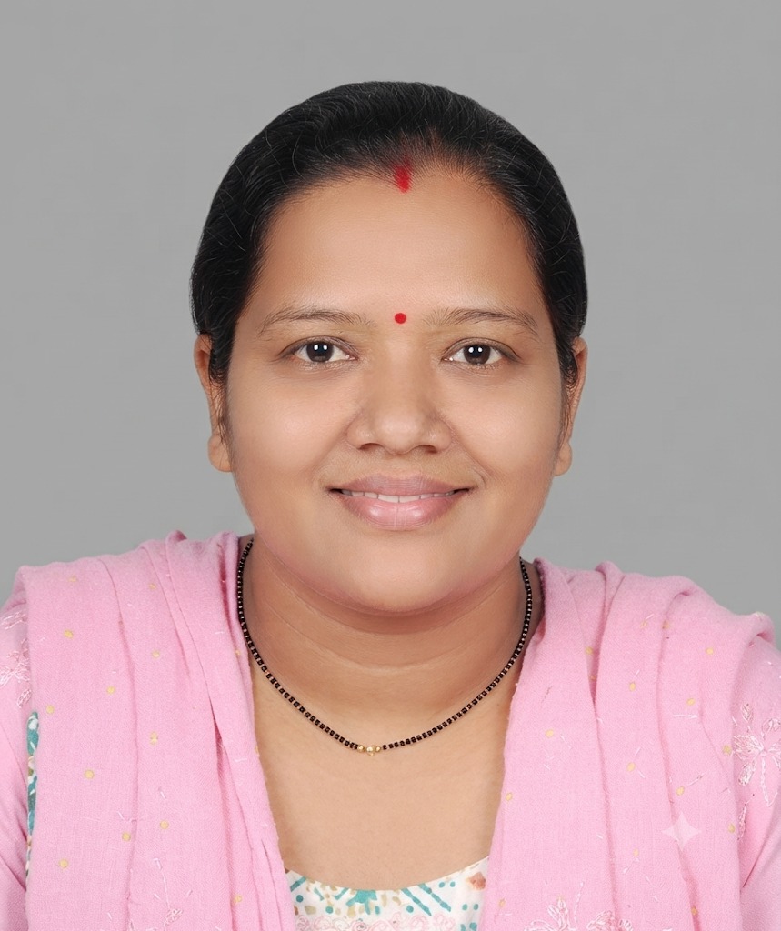 Jyoti Atish Gaikwad - Part time Cleaner and Baby Sitter in Anjur Phata in Mumbai